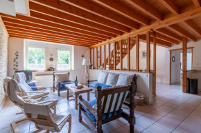 La Grange - Charmante maison à Langrune-sur-mer